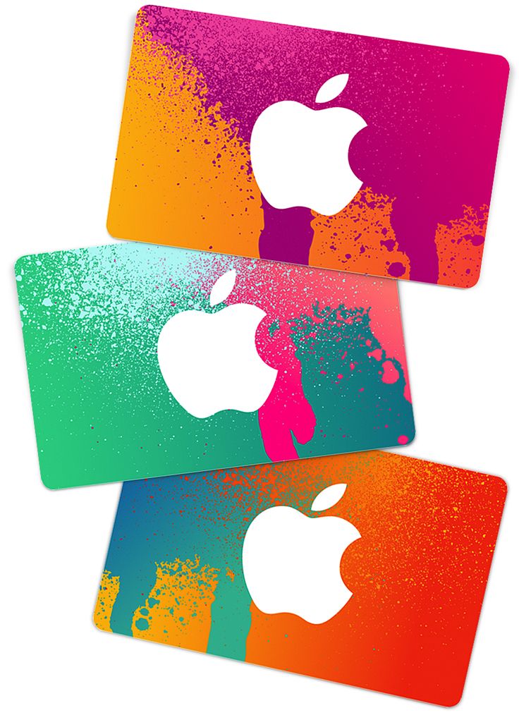 Apple App Store Code